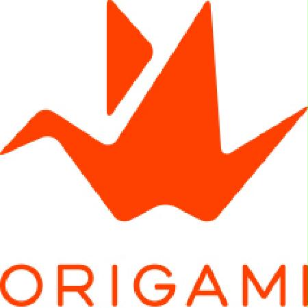 origamiロゴ